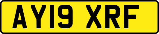 AY19XRF