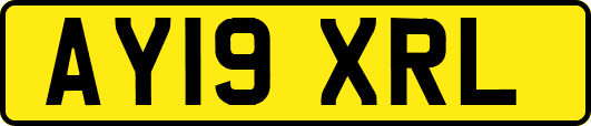 AY19XRL