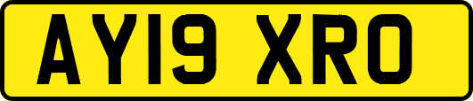 AY19XRO