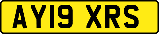 AY19XRS