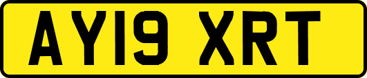 AY19XRT