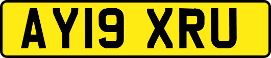 AY19XRU