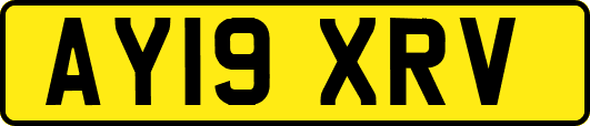 AY19XRV