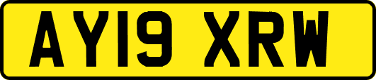 AY19XRW