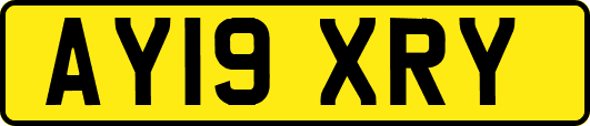 AY19XRY