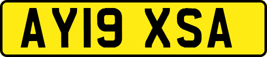 AY19XSA
