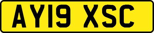 AY19XSC
