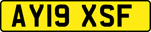 AY19XSF
