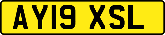 AY19XSL