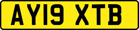 AY19XTB