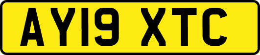 AY19XTC