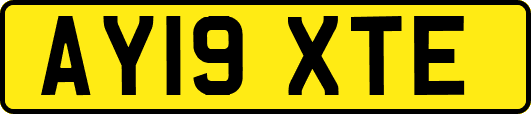 AY19XTE