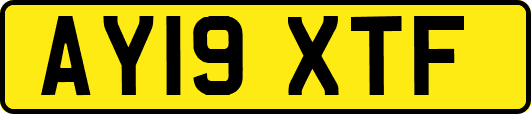 AY19XTF
