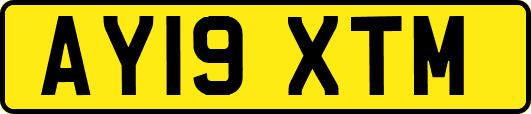 AY19XTM
