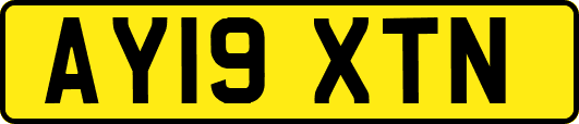 AY19XTN