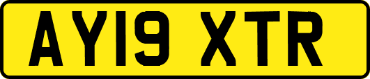 AY19XTR