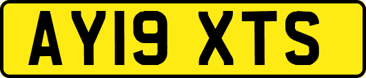 AY19XTS