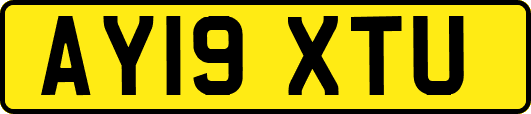 AY19XTU