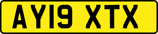 AY19XTX