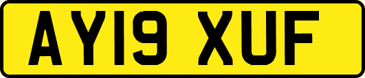 AY19XUF