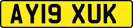 AY19XUK