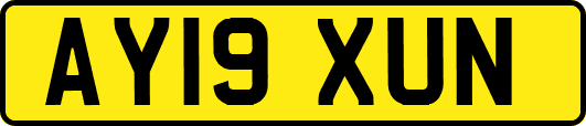 AY19XUN