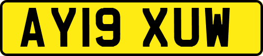 AY19XUW
