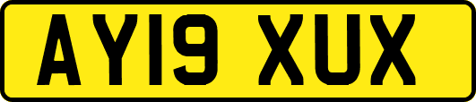 AY19XUX