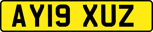 AY19XUZ