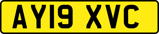 AY19XVC