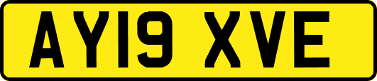 AY19XVE