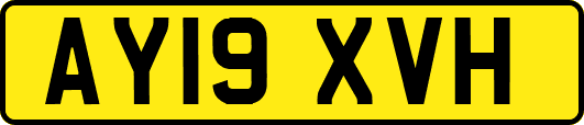 AY19XVH