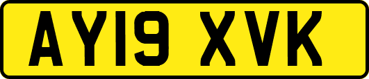 AY19XVK