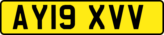AY19XVV