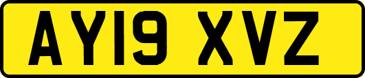 AY19XVZ