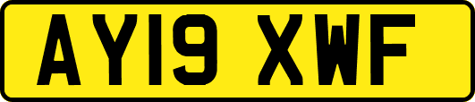 AY19XWF