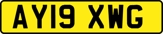 AY19XWG