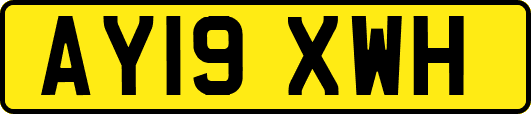 AY19XWH
