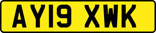 AY19XWK
