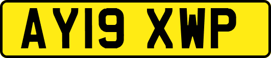 AY19XWP