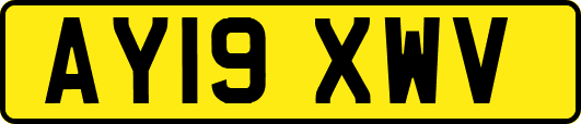 AY19XWV