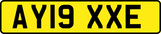 AY19XXE