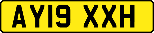 AY19XXH
