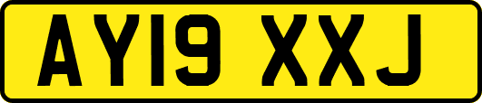 AY19XXJ