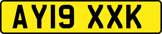 AY19XXK