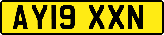 AY19XXN