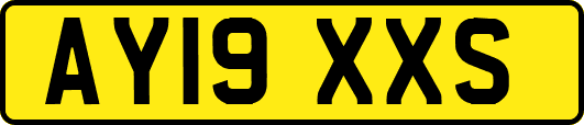 AY19XXS