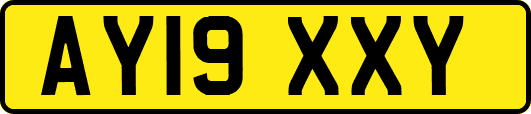 AY19XXY