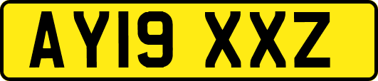 AY19XXZ