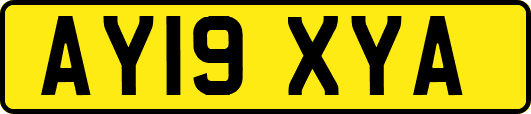 AY19XYA